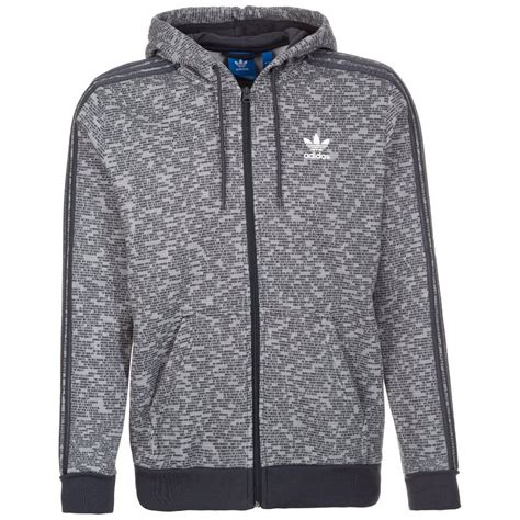 adidas herren cross-up full zip kapuzenjacke amazon|adidas Men's Standard Cross.